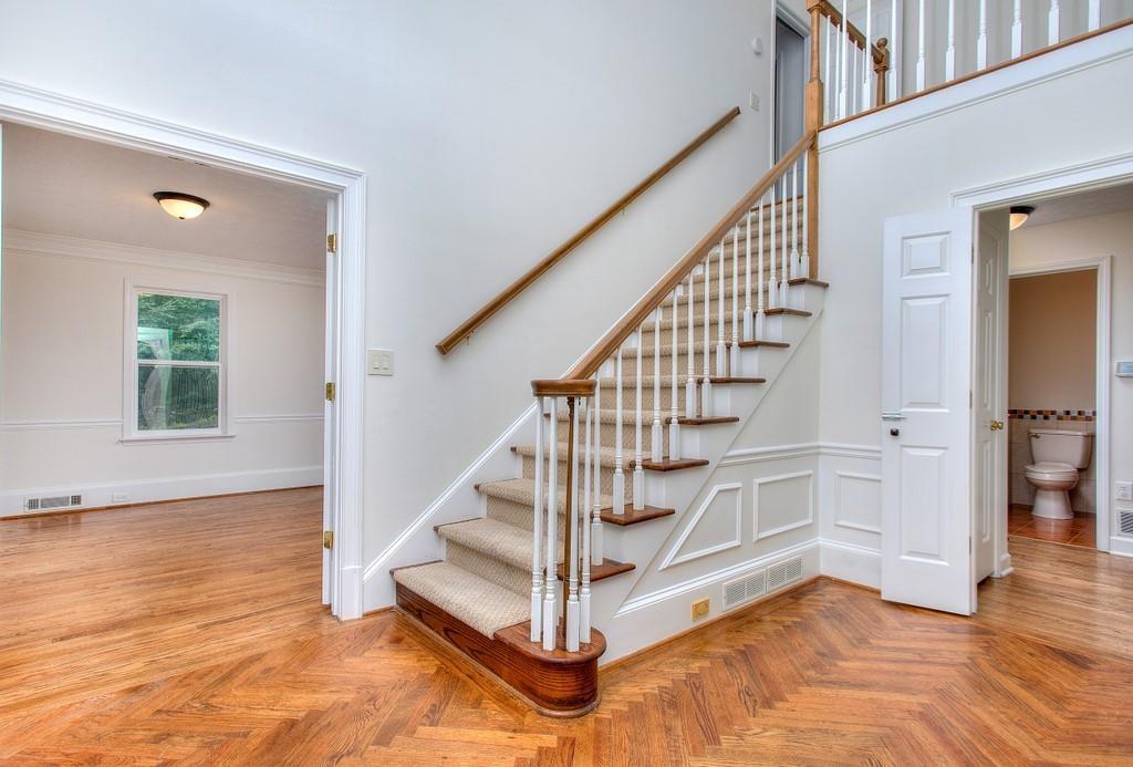 535 Spindlewick Drive Atlanta, GA 30350 - Photo 5 of 10