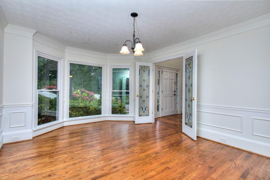 535 Spindlewick Drive Atlanta, GA 30350 - Photo 7 of 10