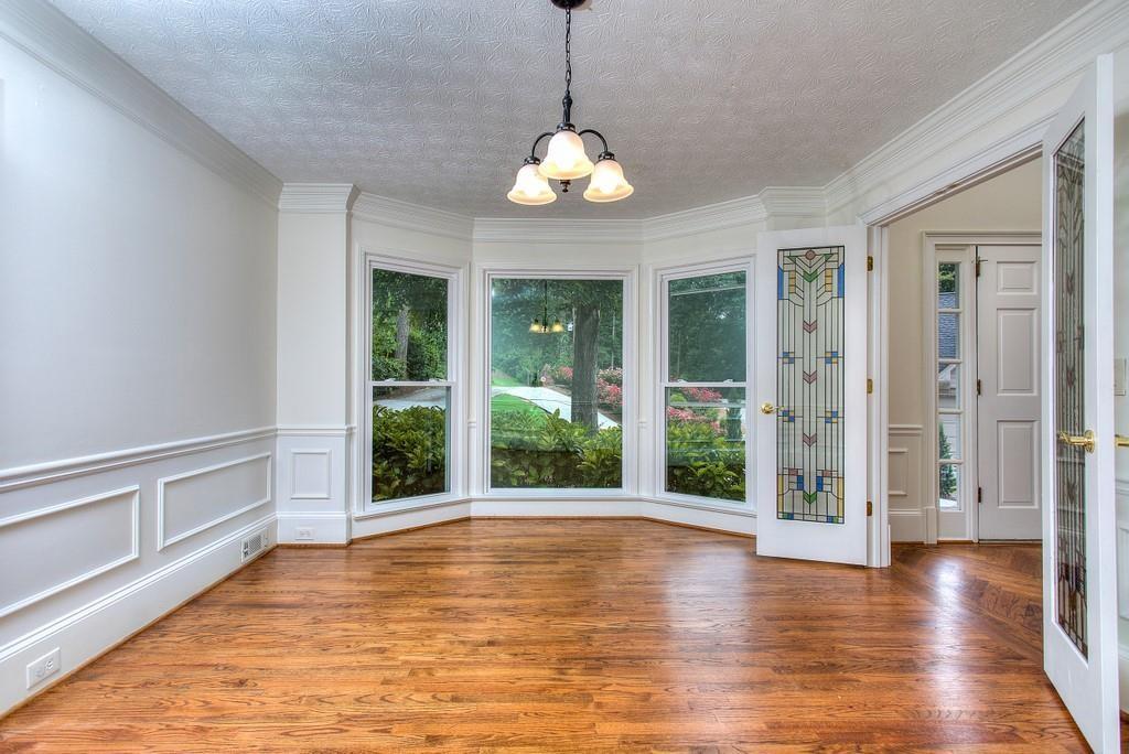 535 Spindlewick Drive Atlanta, GA 30350 - Photo 8 of 10