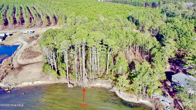 $149,000 | 0 State Road 1730, Belhaven, NC 27810