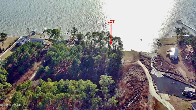 $149,000 | 0 State Road 1730, Belhaven, NC 27810