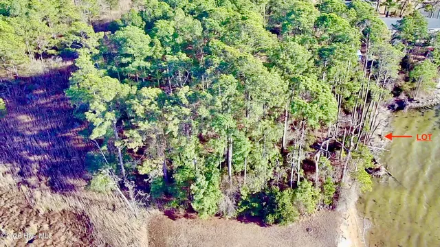 $149,000 | 0 State Road 1730, Belhaven, NC 27810