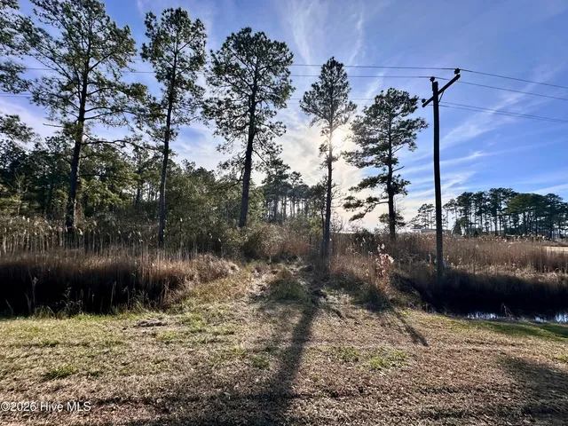 $149,000 | 0 State Road 1730, Belhaven, NC 27810