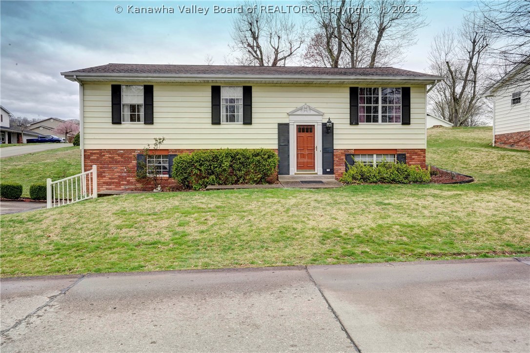5331 Bentbrook Road Charleston, WV 25313 - Photo 1 of 30 Gallery Image 1