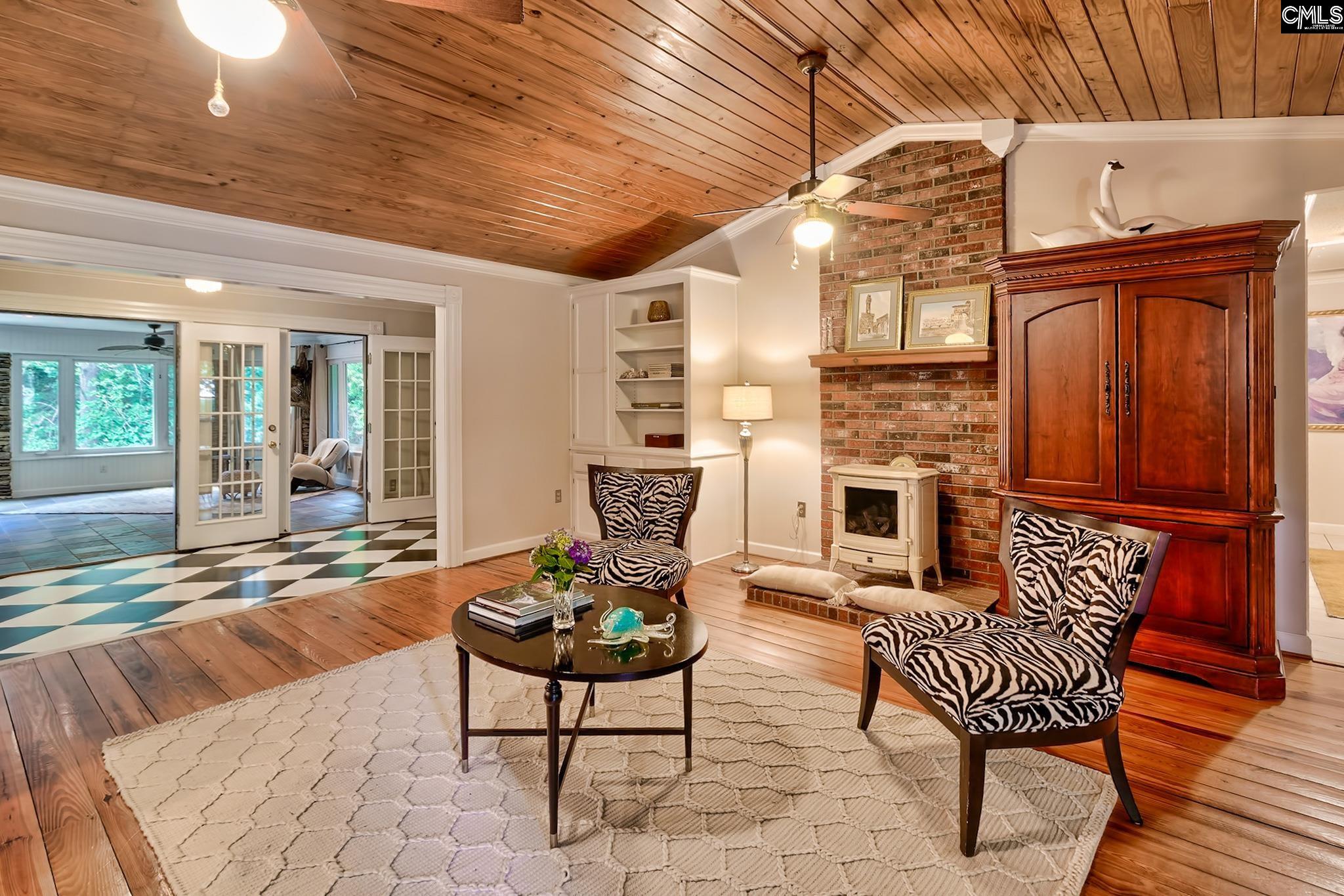 463 Ridge Road Leesville, SC 29070 - Photo 25 of 69