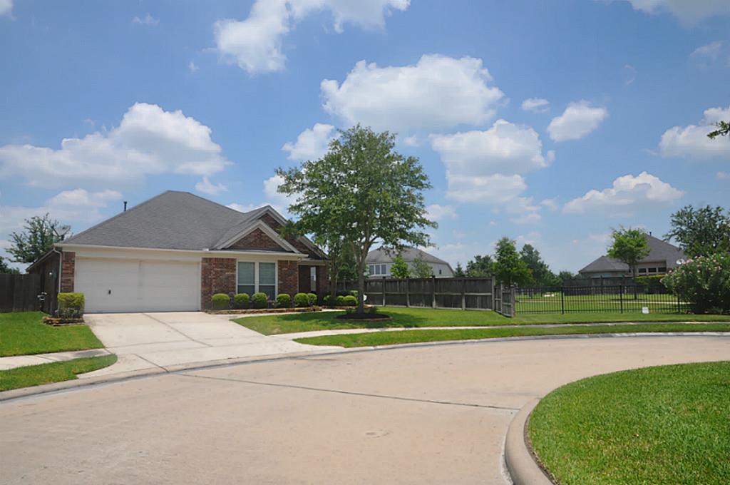 20906 Springport Court Katy, TX 77450 - Photo 2 of 26