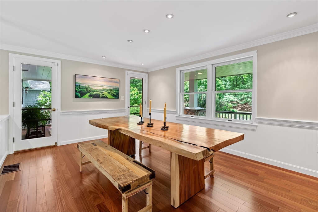 6 Brooks Hill Road Lincoln, MA 01773 - Photo 21 of 41