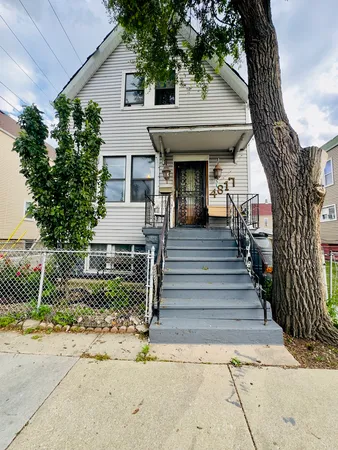 $299,900 | 4817 West 28th Street, Cicero, IL 60804