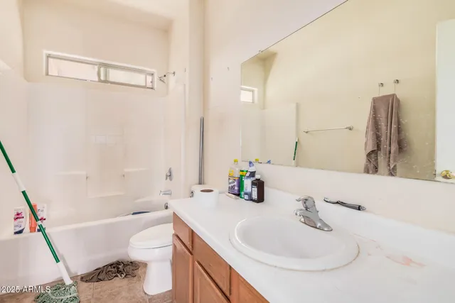 $348,000 | 16250 North Feral Road, Marana, AZ 85653