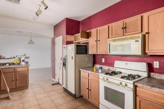 $348,000 | 16250 North Feral Road, Marana, AZ 85653