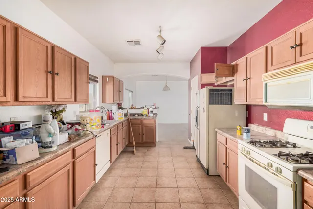 $348,000 | 16250 North Feral Road, Marana, AZ 85653