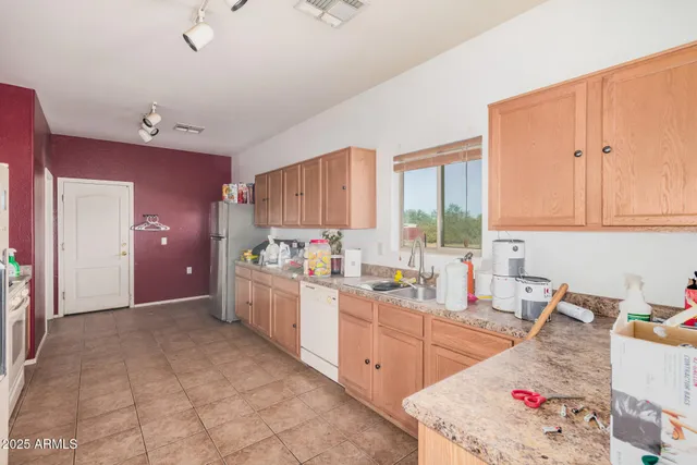 $348,000 | 16250 North Feral Road, Marana, AZ 85653