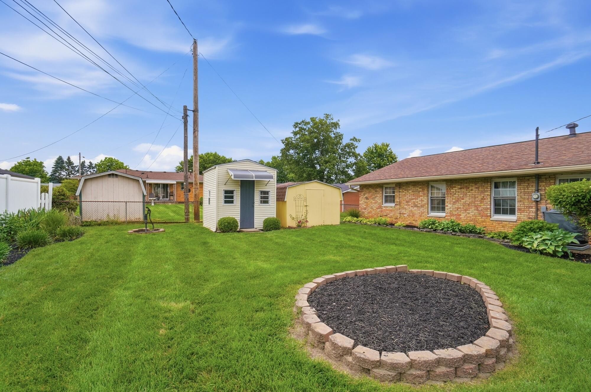 2323 Lilac Drive Springfield, OH 45503 - Photo 60 of 60