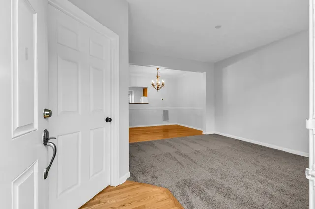 $2,400 | 7717 Porter House Drive, Nashville, TN 37211