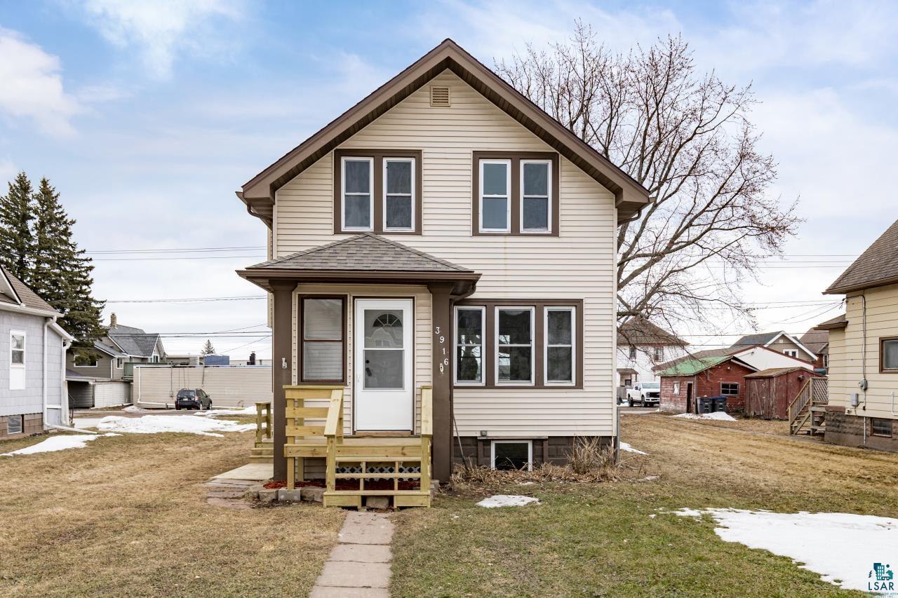 3916 West 4th Street Duluth, MN 55807 - Photo 1 of 38