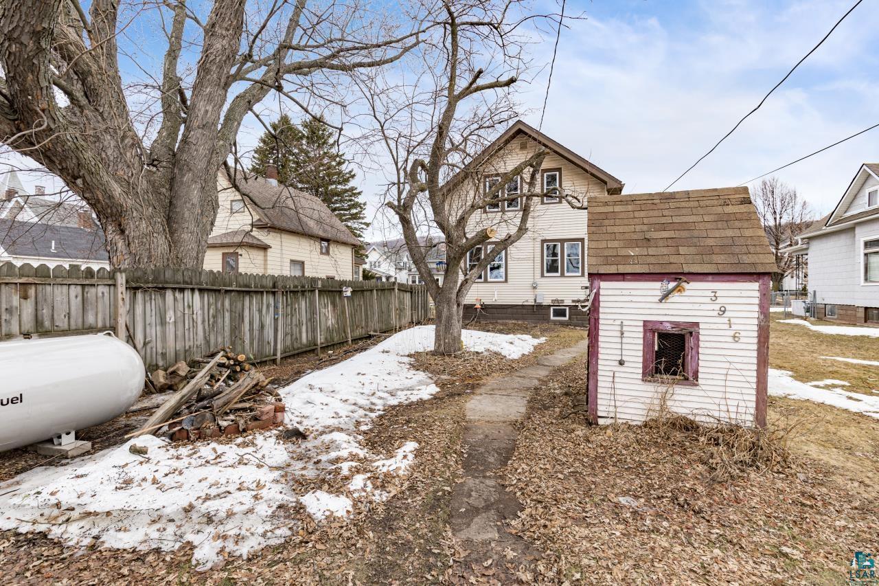 3916 West 4th Street Duluth, MN 55807 - Photo 3 of 38