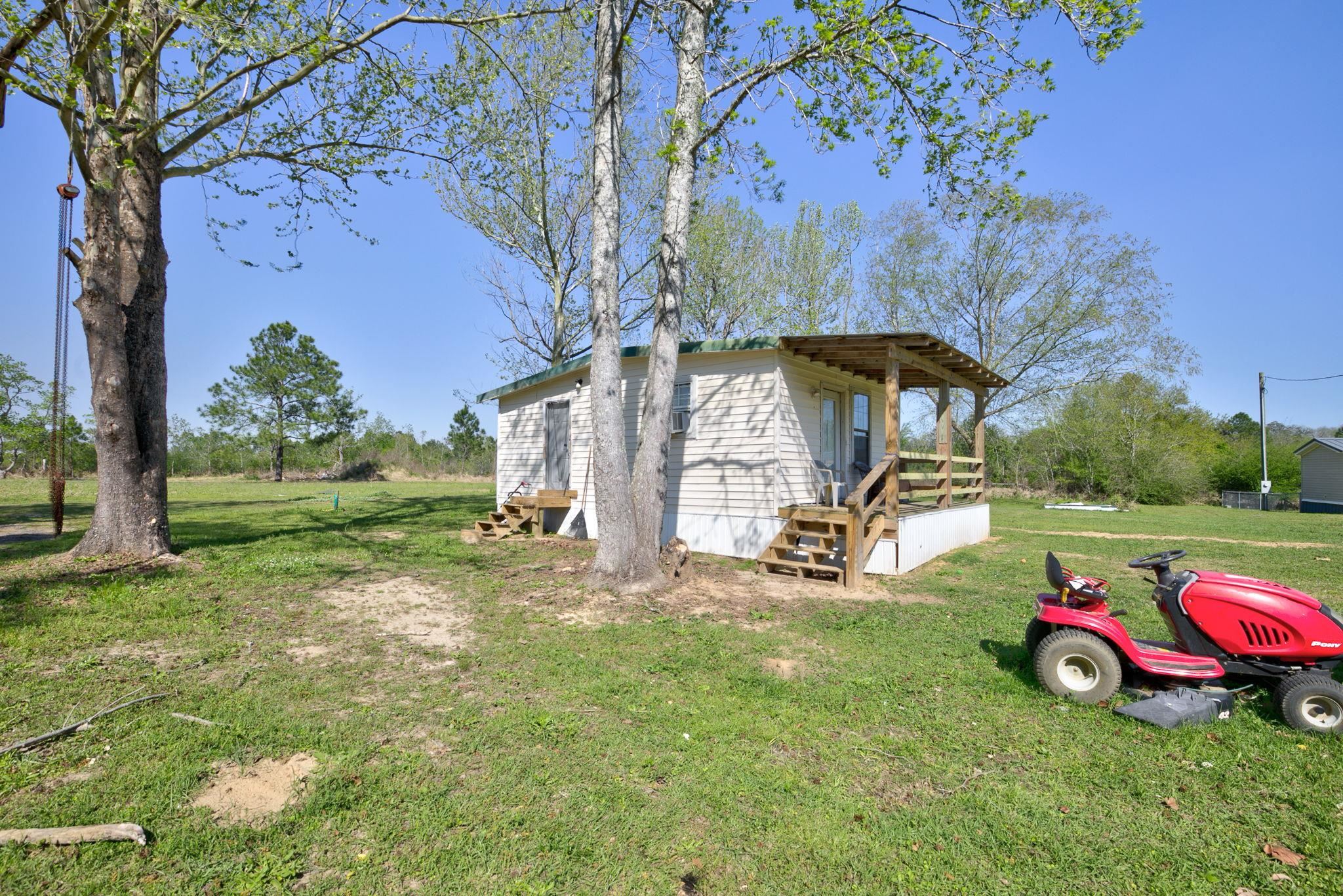 20597 Fred Dugger Road Summerdale, AL 36580 - Photo 13 of 40