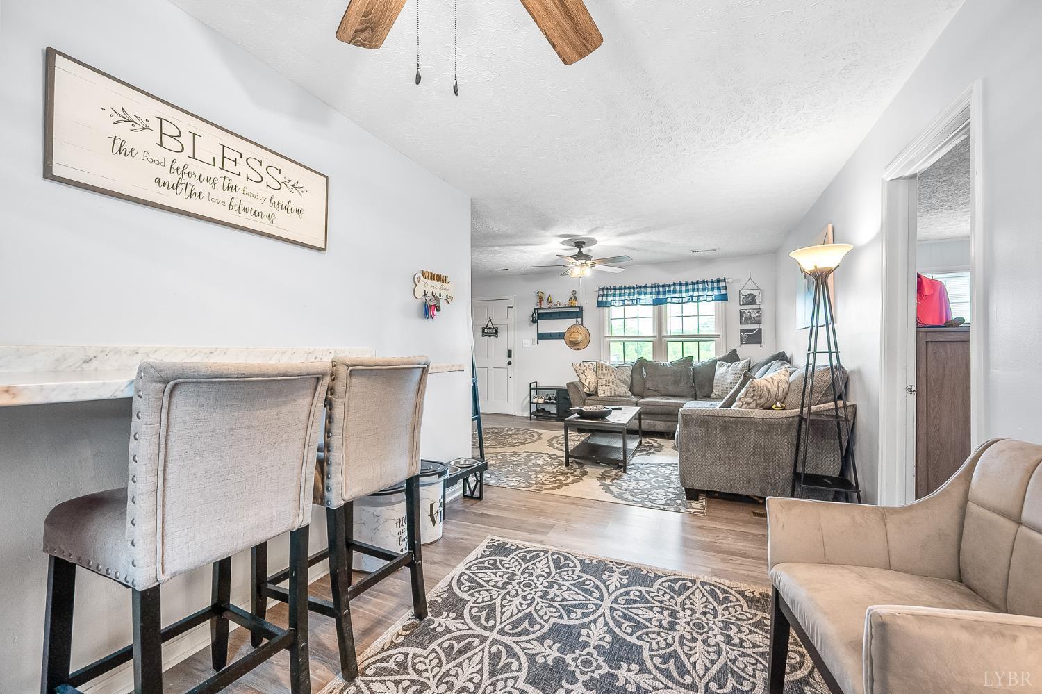 2523 Clarks Road Rustburg, VA 24588 - Photo 12 of 51
