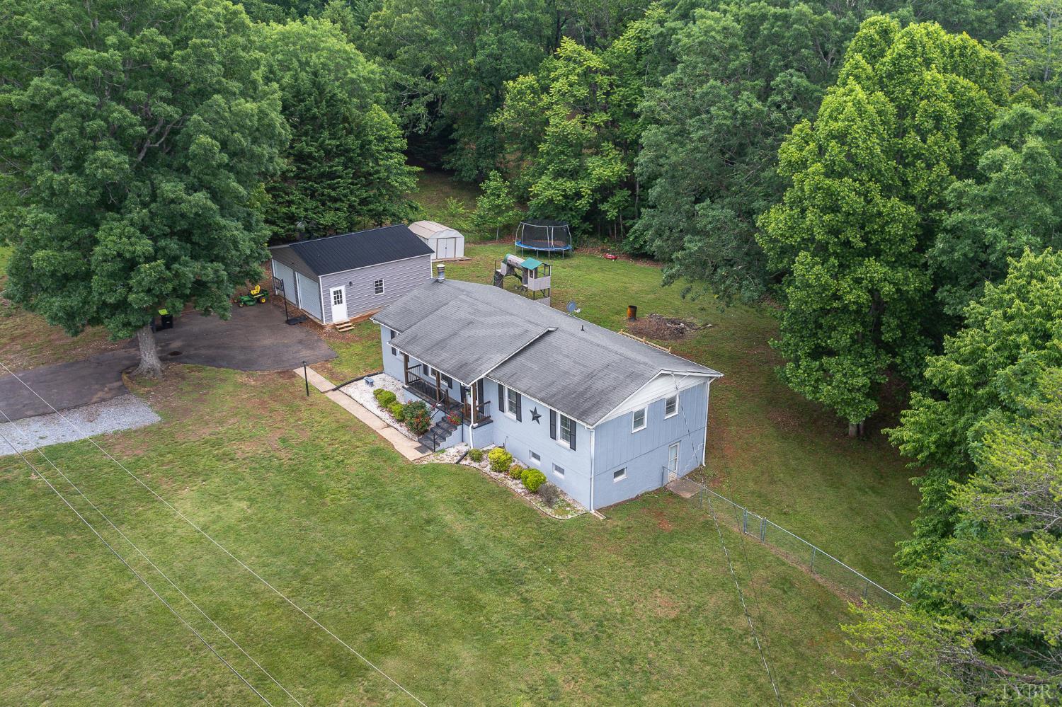 2523 Clarks Road Rustburg, VA 24588 - Photo 3 of 51