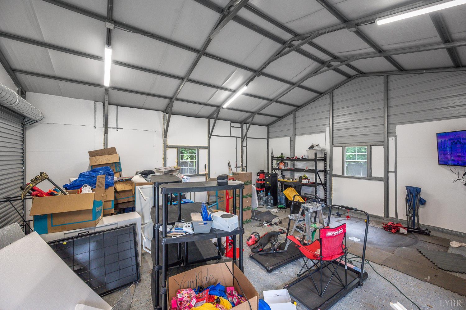 2523 Clarks Road Rustburg, VA 24588 - Photo 40 of 51