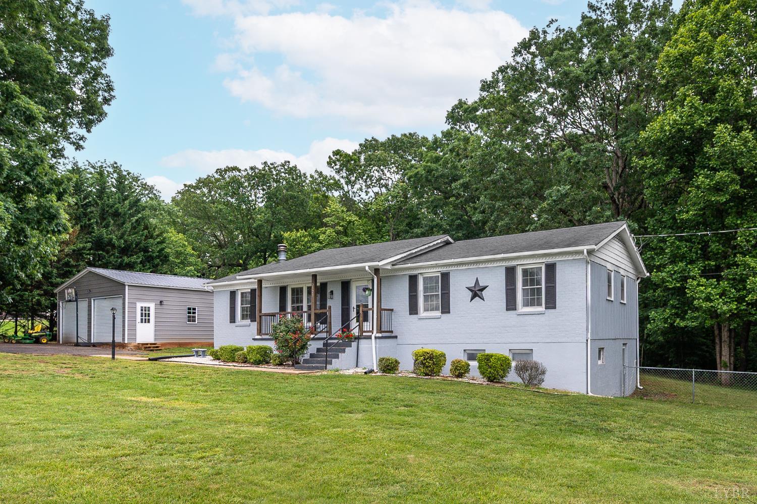 2523 Clarks Road Rustburg, VA 24588 - Photo 4 of 51