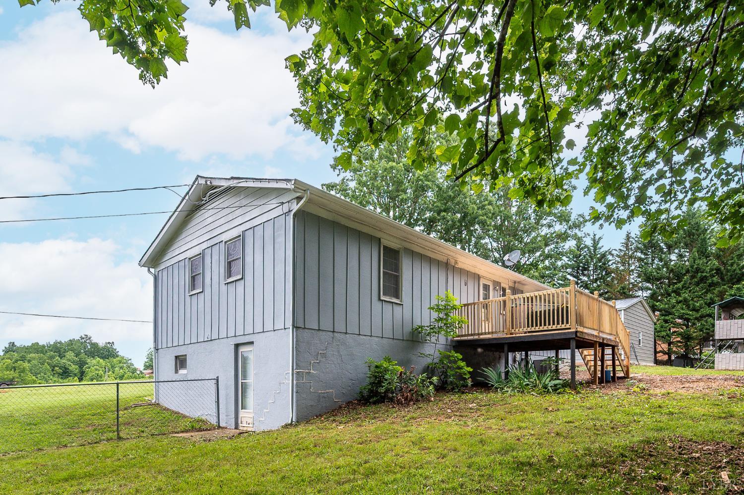 2523 Clarks Road Rustburg, VA 24588 - Photo 41 of 51