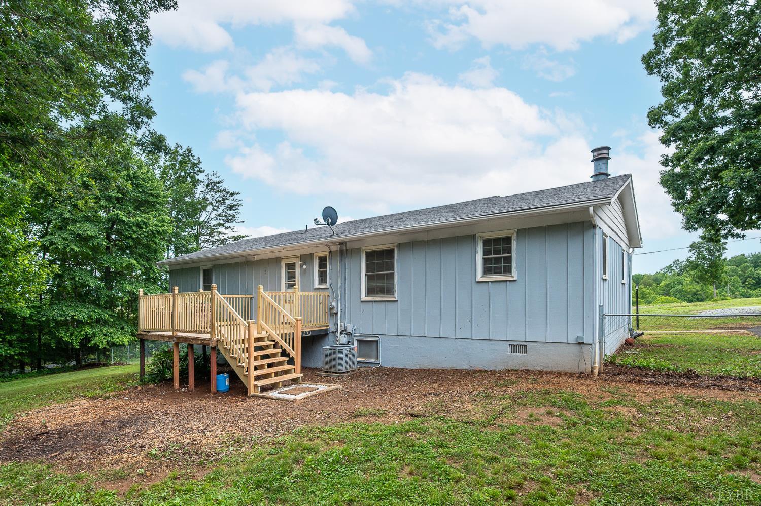 2523 Clarks Road Rustburg, VA 24588 - Photo 42 of 51