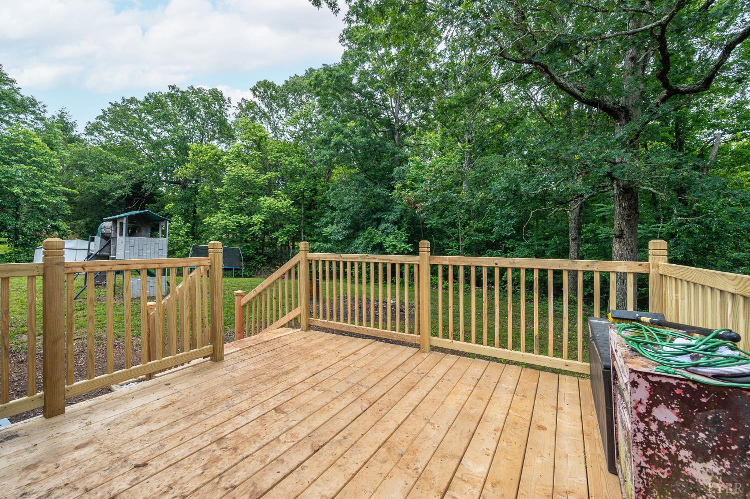 2523 Clarks Road Rustburg, VA 24588 - Photo 44 of 51