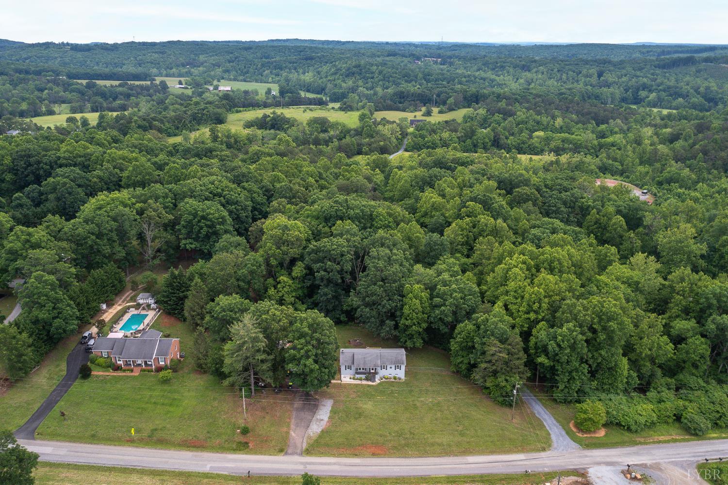 2523 Clarks Road Rustburg, VA 24588 - Photo 45 of 51