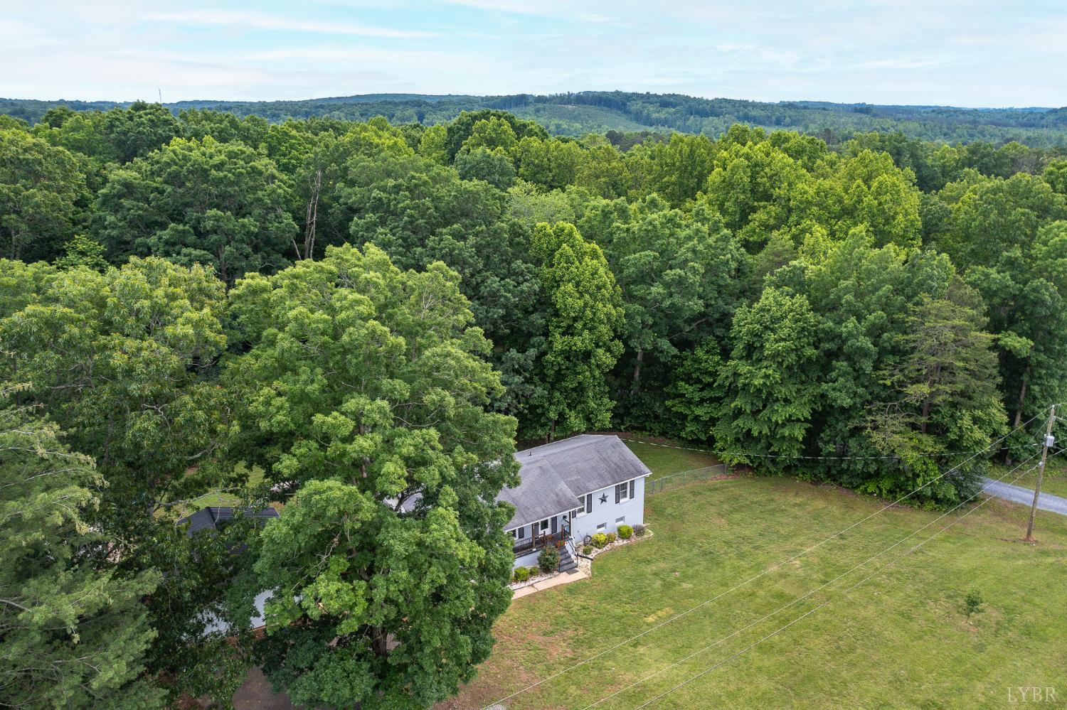 2523 Clarks Road Rustburg, VA 24588 - Photo 46 of 51