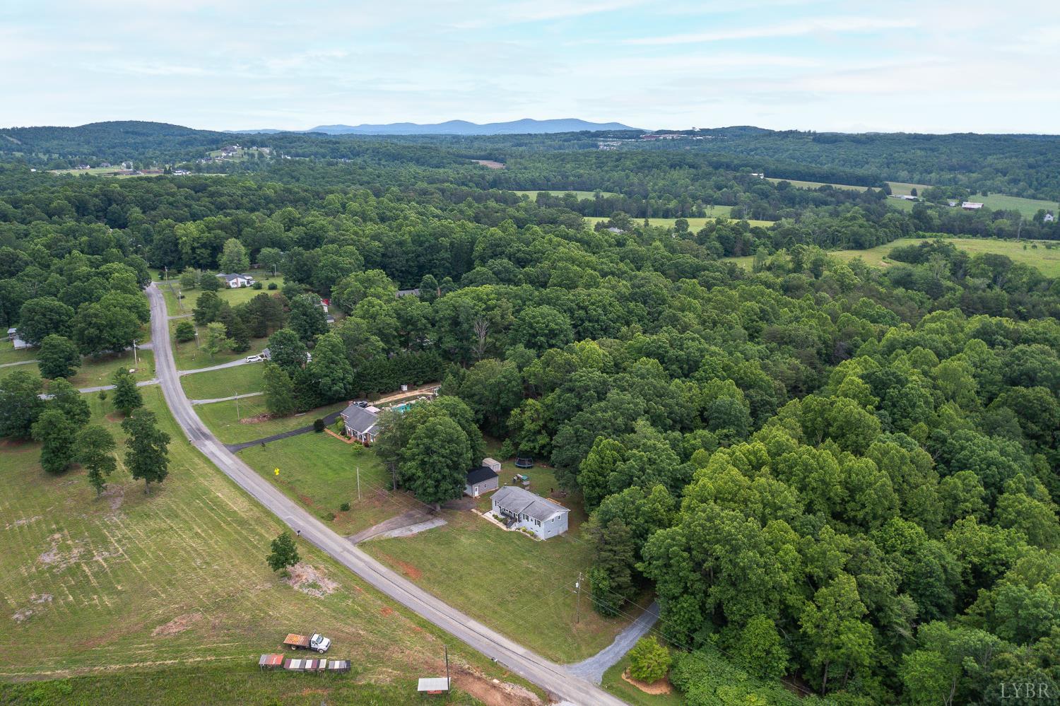 2523 Clarks Road Rustburg, VA 24588 - Photo 47 of 51