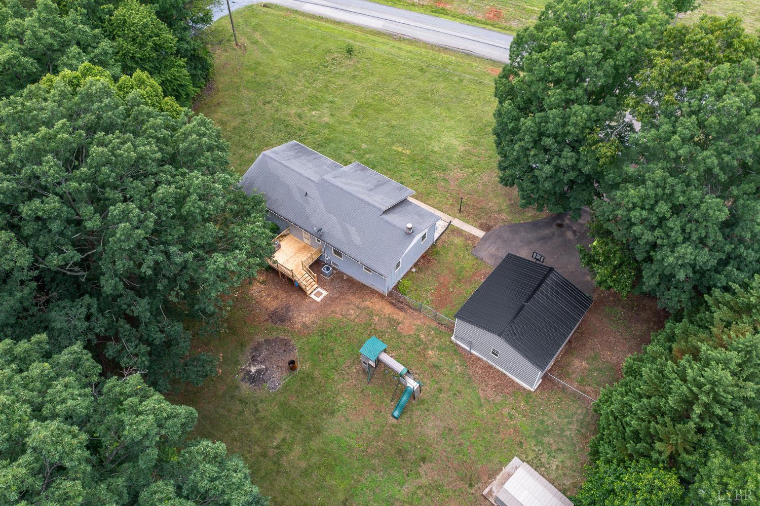 2523 Clarks Road Rustburg, VA 24588 - Photo 48 of 51