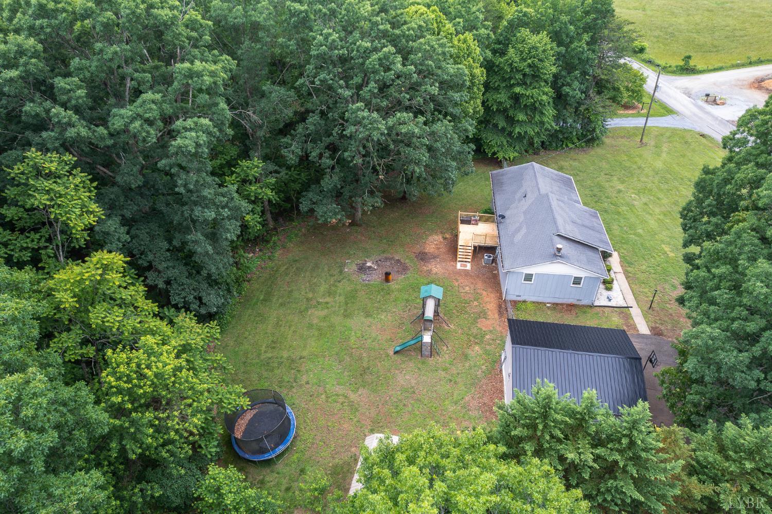2523 Clarks Road Rustburg, VA 24588 - Photo 49 of 51