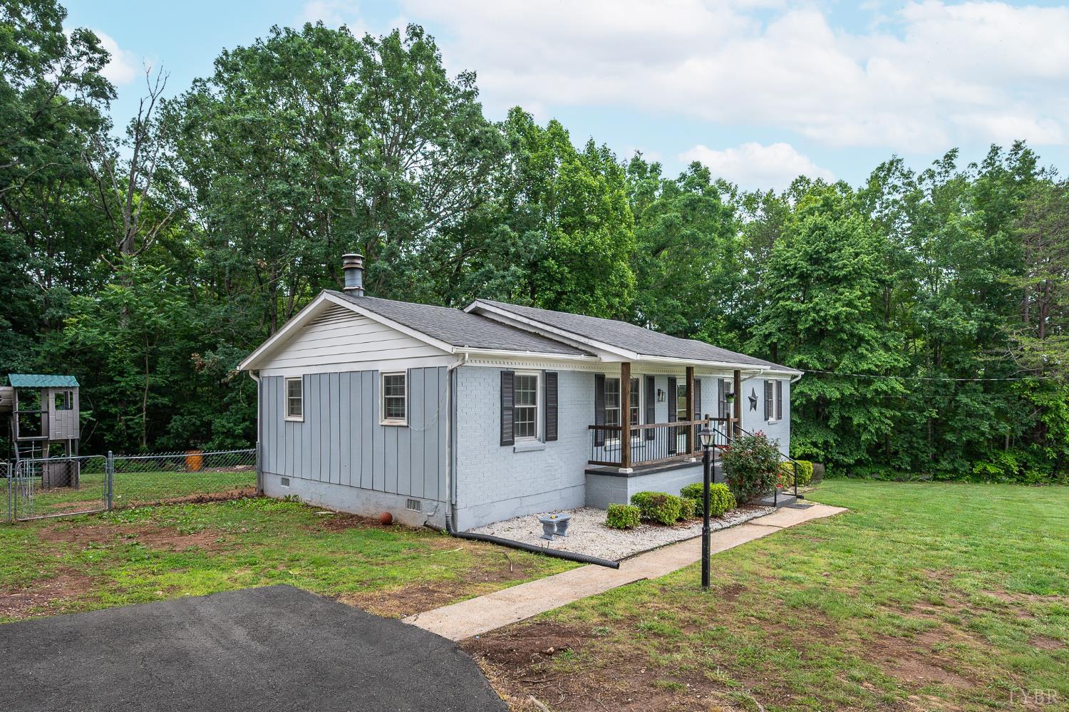 2523 Clarks Road Rustburg, VA 24588 - Photo 5 of 51