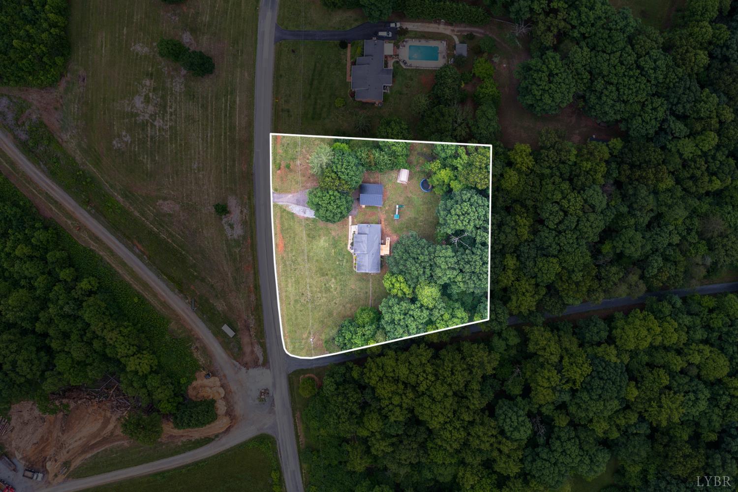 2523 Clarks Road Rustburg, VA 24588 - Photo 51 of 51