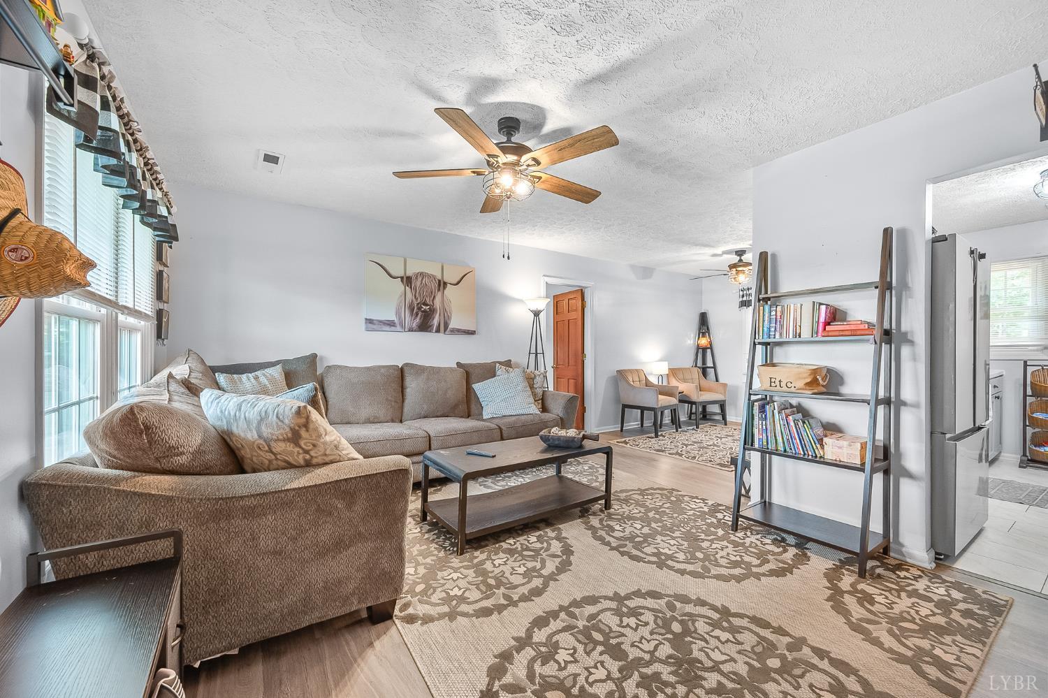 2523 Clarks Road Rustburg, VA 24588 - Photo 9 of 51