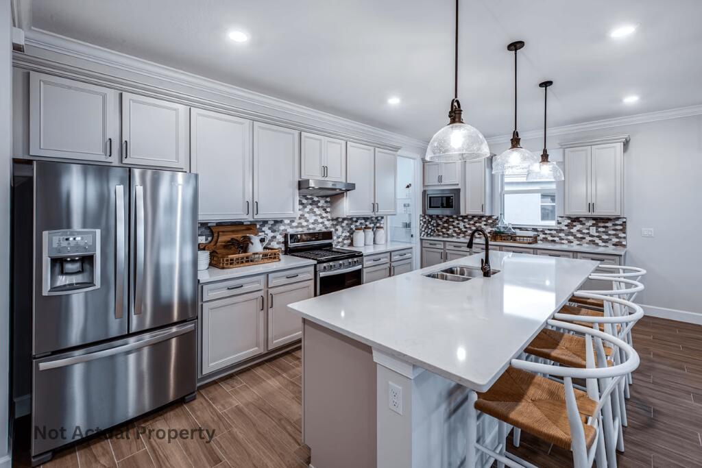 960 Oldcastle Road Lewis Center, OH 43035 - Photo 10 of 20 Model Representation