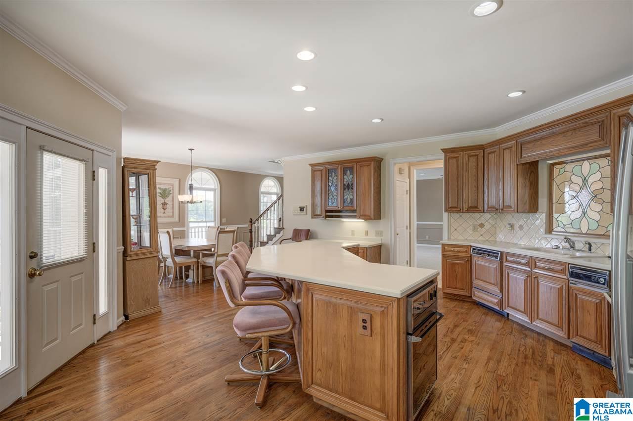 399 Hummingbird Lane Wilsonville, AL 35186 - Photo 30 of 50