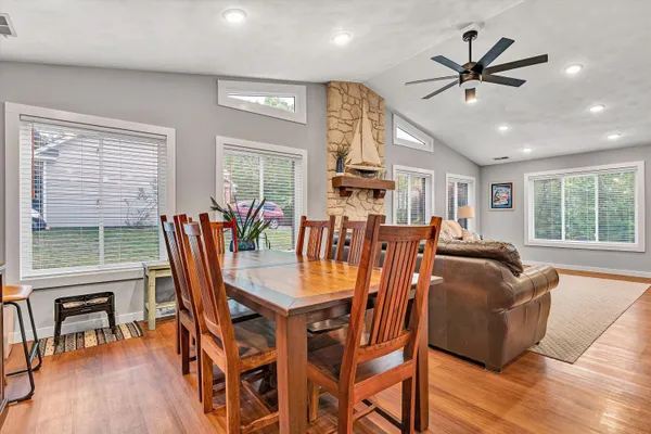 $499,900 | 150 Indian Pointe Drive, Hardy, VA 24101