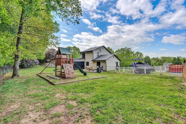 $499,900 | 150 Indian Pointe Drive, Hardy, VA 24101