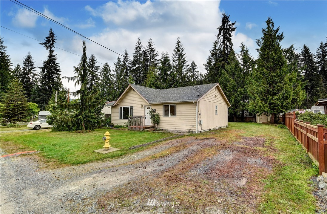 12815 West Macs Loop Road Granite Falls, WA 98252 - Photo 1 of 24 Gallery Image 1