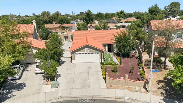 $550,000 | 37328 Festival Court, Palmdale, CA 93552