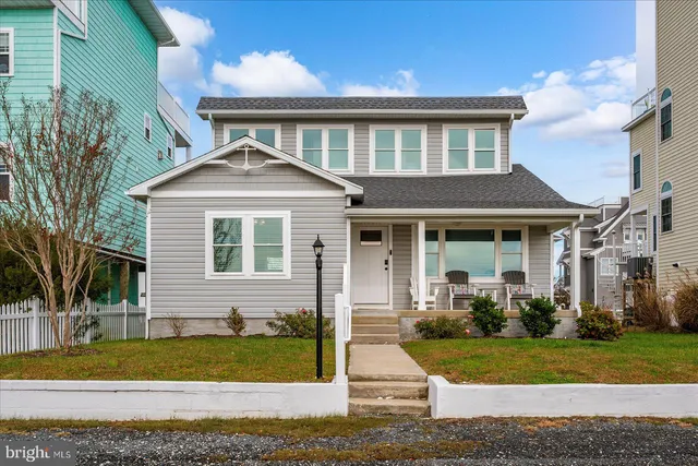 $999,999 | 12353 Meadow Drive, Berlin, MD 21811