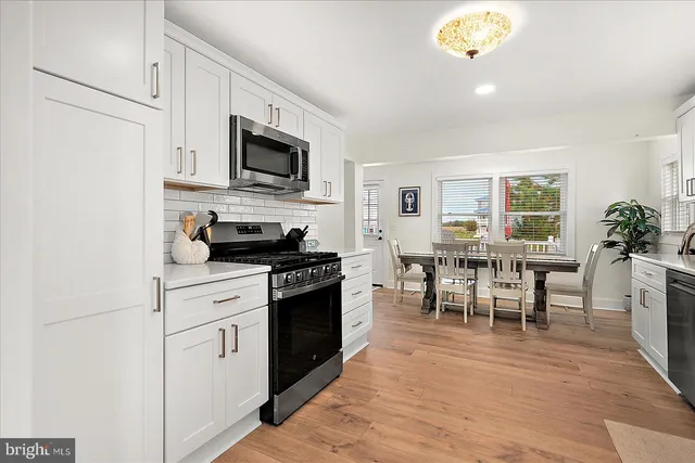 $999,999 | 12353 Meadow Drive, Berlin, MD 21811