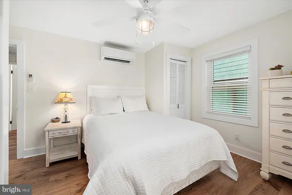 a front view of a house with a porch