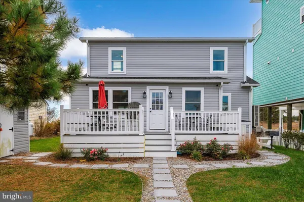 $899,000 | 12353 Meadow Drive, Berlin, MD 21811