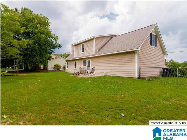 721 Valleyview Road Pelham, AL 35124 - Photo 26 of 27