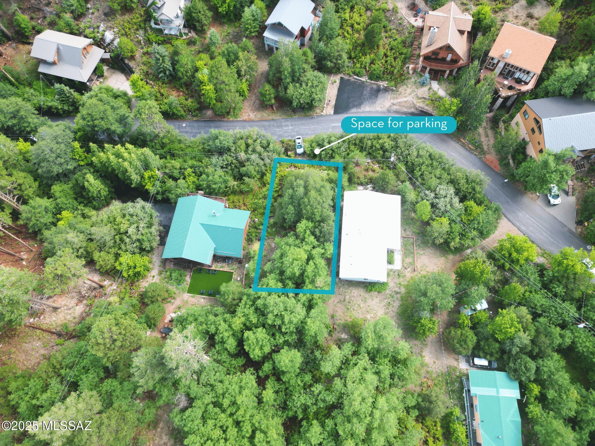 11149 East Carter Canyon Road Mount Lemmon, AZ 85619 - Photo 10 of 22