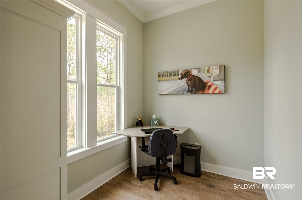 10947 County Road 1 Fairhope, AL 36532 - Photo 12 of 39 Convenient office main level