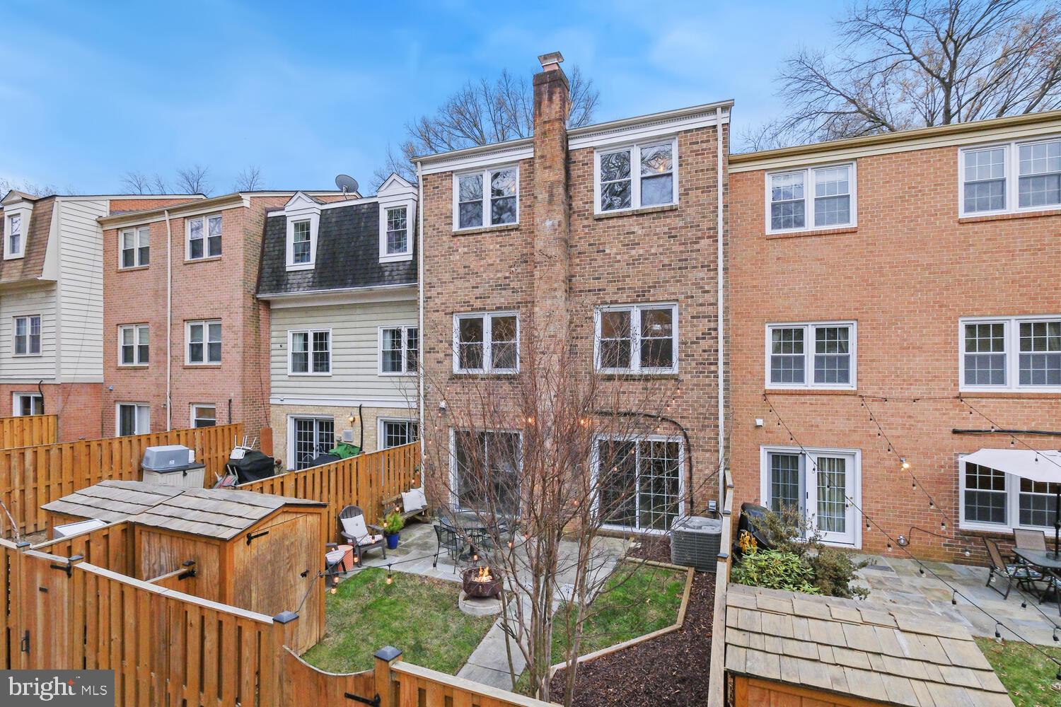 24 Ramsdell Court Gaithersburg, MD 20878 - Photo 33 of 50 Gallery Image 33